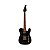 Guitarra Benson Hardy 905 Tele Preto BK Gold Com Bag - Imagem 1