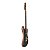Guitarra Benson Hardy Modern R Strato Black Satin BKS Gold Com Bag - Imagem 3