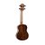 Ukulele Seizi Bora Bora Plus Soprano Elétrico Koa Com Bag - Imagem 2