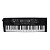 Teclado Spring TC-161MK 61 Teclas 200 Timbres Com Função Pitch Band - Imagem 2