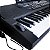 Teclado Spring TC-161MK 61 Teclas 200 Timbres Com Função Pitch Band - Imagem 7