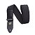 Correia Ernie Ball Neoprene Acolchoada Preta P04144 Para Instrumentos - Imagem 1