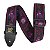 Correia Ernie Ball Jacquard Pleasant P05360 Para Instrumentos - Imagem 1