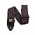 Correia Ernie Ball Jacquard Purple Paisley P04164 Para Instrumentos - Imagem 1