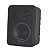 Kit de Som para Ambiente Hayonik Ambience 2000 V2 Preto - Imagem 2