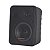 Caixa de Som Ambiente Hayonik Ambience Line 4 MSB60NC Preta - Imagem 4