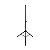 Pedestal Hayonik Para Caixa de Som PA110 Preto - Imagem 1