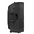 Caixa de Som Ativa Pro Bass Underground 15 Com Bateria Microfone - Imagem 5