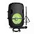 Caixa de Som Ativa Pro Bass Elevate LP 15 Bluetooth Usb - Imagem 1