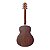 Violão Seizi Supreme Mini Ryu Mirai Koa Burst Com Bag - Imagem 5