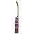 Violão Seizi Supreme Mini Ryu Mirai Koa Burst Com Bag - Imagem 3