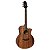Violão Seizi Elétrico Ryu Kaizen Koa Gloss Cutaway Bag Incluso - Imagem 2