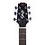 Violão Seizi Elétrico Ryu Kaizen Koa Gloss Cutaway Bag Incluso - Imagem 5