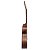 Violão Seizi Elétrico Ryu Kaizen Koa Gloss Cutaway Bag Incluso - Imagem 3