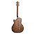 Violão Seizi Elétrico Ryu Kaizen Koa Gloss Cutaway Bag Incluso - Imagem 4