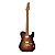 Guitarra Benson Telecaster Hardy Series Modern EMG Gold Sunburst Com Bag - Imagem 1