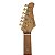 Guitarra Benson Telecaster Hardy Series Modern EMG Gold Sunburst Com Bag - Imagem 5