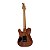 Guitarra Benson Telecaster Hardy Series Modern EMG Gold Sunburst Com Bag - Imagem 4