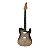 Guitarra Benson Telecaster Hardy Series Modern EMG Gold Charcoal Burst Com Bag - Imagem 1