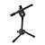 Suporte Ask Microfone Mesa, Mini Banner ou Bumbo de Bateria Speg - Imagem 1