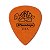 Palheta Dunlop Tortex III 462R 0.60mm Laranja 12 Unidades - Imagem 2
