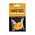 Strap Lock Ernie Ball Trava Para Correia Laranja Kit Com 4un - Imagem 2