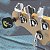Afinador Clip On Ernie Ball Pro Tune Recarregável Usb-C P09627 - Imagem 4