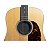 Redutor De Ressonância Microfonia Ernie Ball Para Violão Anti Feedback P09618 - Imagem 2
