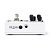 Pedal Mxr Dunlop Compressor Para Baixo M87 Bass Compressor - Imagem 3