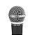 Microfone Santo Angelo de Mão Com Fio Cardioide SAS 58 - Imagem 2