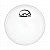 Pele Uno By Evans Batedeira Para Caixa E Surdo 16" Porosa UB16G1 - Imagem 1