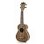 Ukulele Moani Soprano 21 Elétrico Honolua UKMH02-21EQ Com Bag - Imagem 3