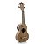 Ukulele Moani Soprano 21 Elétrico Honolua UKMH02-21EQ Com Bag - Imagem 2
