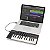 Controlador Midi Samson USB 25 Teclas Graphite M25 SAKGRM25 - Imagem 2
