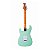 Guitarra Seizi Fun Vintage Budokan Hss Surf Green - Imagem 2