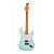 Guitarra Seizi Fun Vintage Budokan Hss Surf Green - Imagem 1
