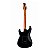 Guitarra Seizi Fun Vintage Budokan Hss All Black - Imagem 2