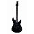 Guitarra Seizi Fun Vintage Budokan Hss All Black - Imagem 1