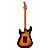 Guitarra Seizi Fun Vintage Budokan Hss Sunburst - Imagem 2