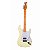 Guitarra Seizi Fun Vintage Budokan Hss Olympic White - Imagem 1