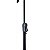 Pedestal De Microfone Hercules MS531B Clipe e Mecanismo EZ - Imagem 2