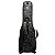Bag Capa Para Guitarra Armor By Seizi Ultra 2 Reforçado Black Camo - Imagem 2