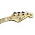 Baixo Sx Sjb75 Jazz Bass 4 Cordas Ash Natural Tortoise - Imagem 4