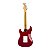 Guitarra Sx Sst62 Vintage Series Plus Candy Apple Red Com Bag - Imagem 2