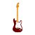 Guitarra SX Sst57 Vintage Series Candy Apple Red  Com Bag - Imagem 1