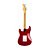 Guitarra SX Sst57 Vintage Series Candy Apple Red  Com Bag - Imagem 2