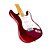 Guitarra SX Sst57 Vintage Series Candy Apple Red  Com Bag - Imagem 3