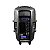 Caixa de Som Waldman Ativa 15" 750W RC-750X Bluetooth USB - Imagem 3