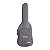 Guitarra Seizi Vintage Saitama TL Reinaldo Meirelles White Gold - Imagem 3