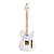 Guitarra Seizi Vintage Saitama TL Reinaldo Meirelles White Gold - Imagem 1